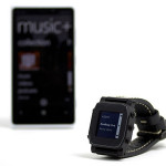 agent smart watch