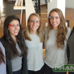 Google Glass Girls