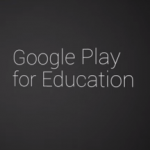 google play for education