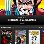 marvel unlimited