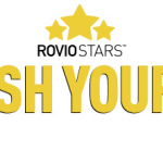 rovio stars
