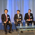samsung-executives