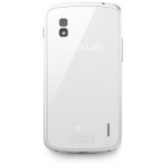 white nexus 4 4
