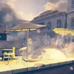 modern combat 5