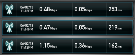 DRACO-bumper-speed-test-bumper