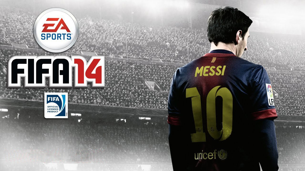 FIFA 14 now available for Android