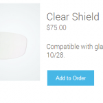 Glass-Shield