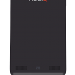 nubia 5 (Back)