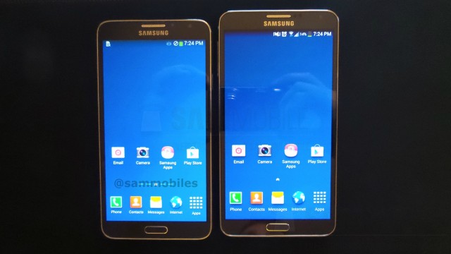 samsung galaxy note 3 neo