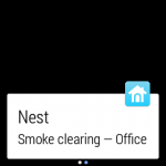 google wear notifications 2