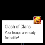 google wear notifications 3