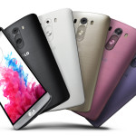 lg g3 color range