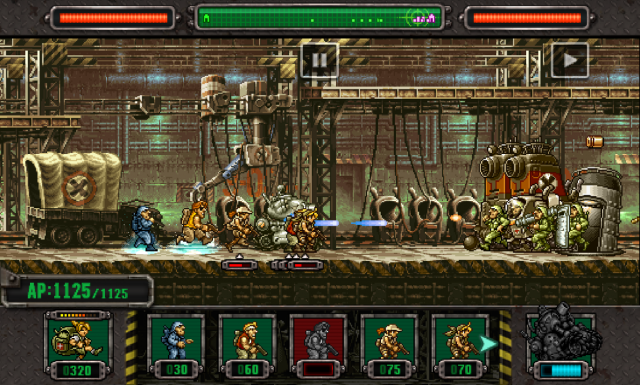 metal slug