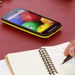moto e 2