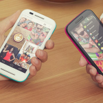 moto e 3