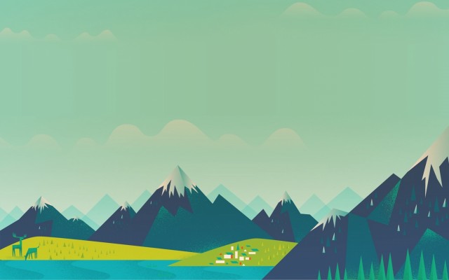 android_google_moutain_google_now_1920x1080_wallpaper_Wallpaper HD_2560x1600_www.paperhi.com