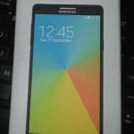 samsung galaxy note 4 4