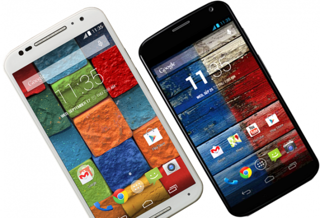 motox compare