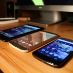 Nexus 6 wood mockup ENPVXCm