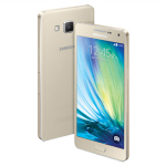 Samsung Galaxy A5 Champagne-Gold