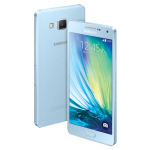 Samsung Galaxy A5 Light-Blue