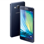 Samsung Galaxy A5 Midnight-Black