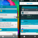 Samsung Galaxy S5 Android 5.0 Lollipop 3