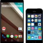 iPhone 5S