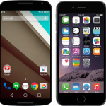 iPhone 6 Plus