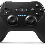 nexus player controller