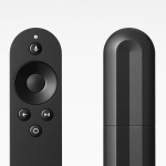 nexus player remote