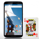 Playing Card