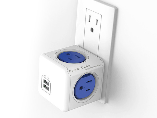 powercube