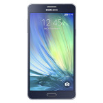 SM-A700F(SS)_001_Front_Black