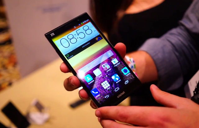 Zte grand max plus other way zte grand max plus six