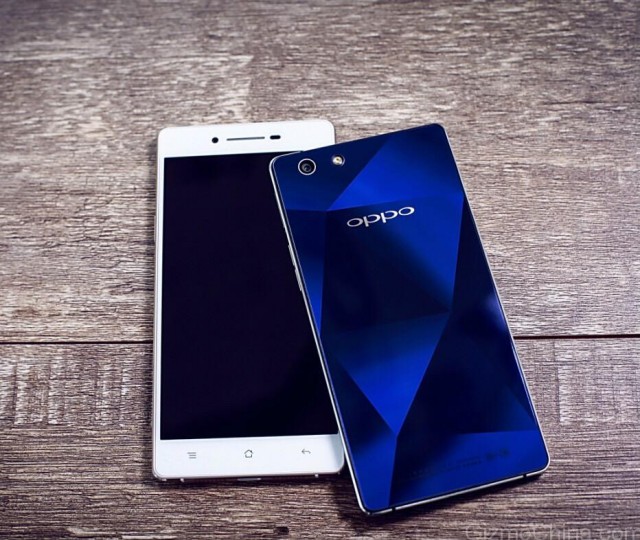 oppo r1c 2