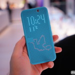 HTC One M9 Dot View 2 DSC08846