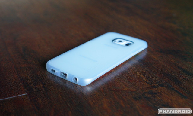 Incipio NGP Galaxy S6 Edge case DSC09503