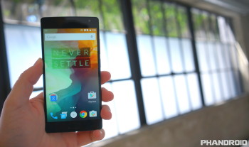 OnePlus 2 DSC09881