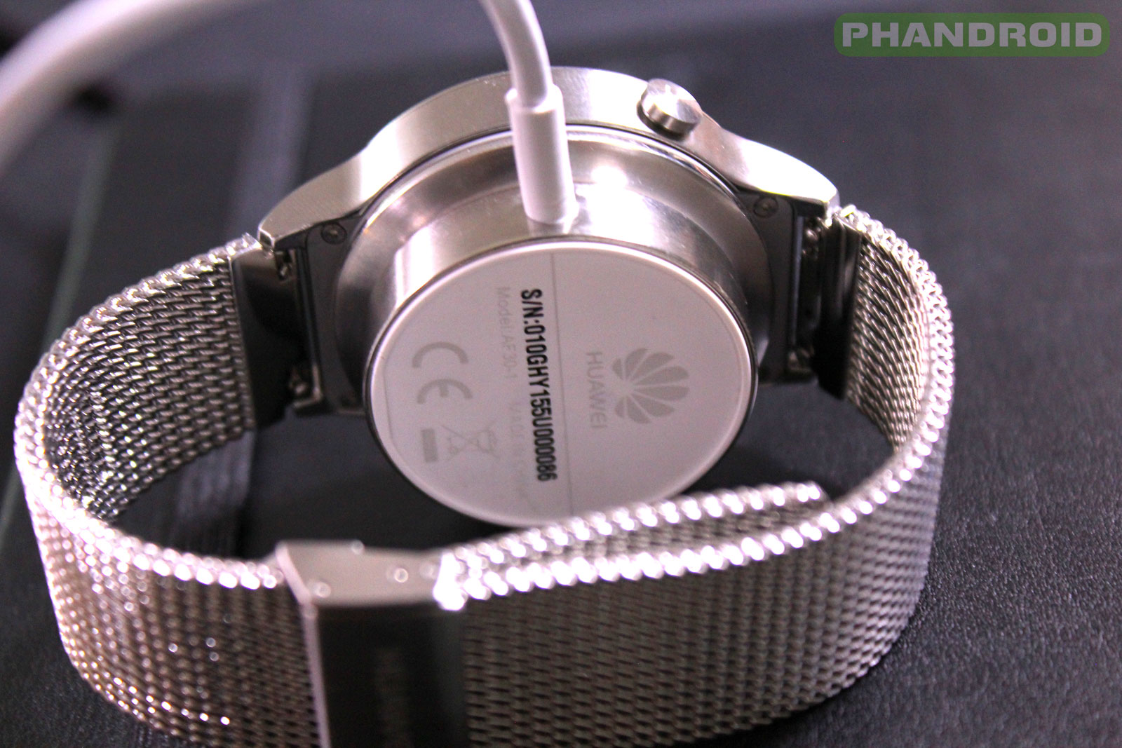 huawei watch 316l price