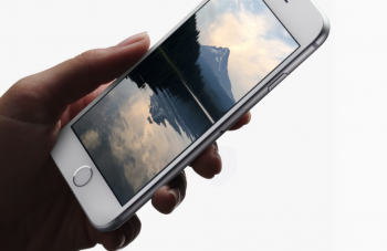 iPhone 6s Live Photos