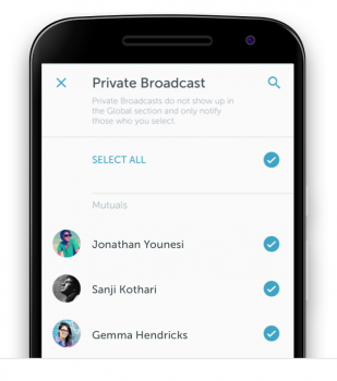 periscope-private-broadcast
