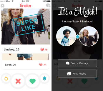 tinder-super-like