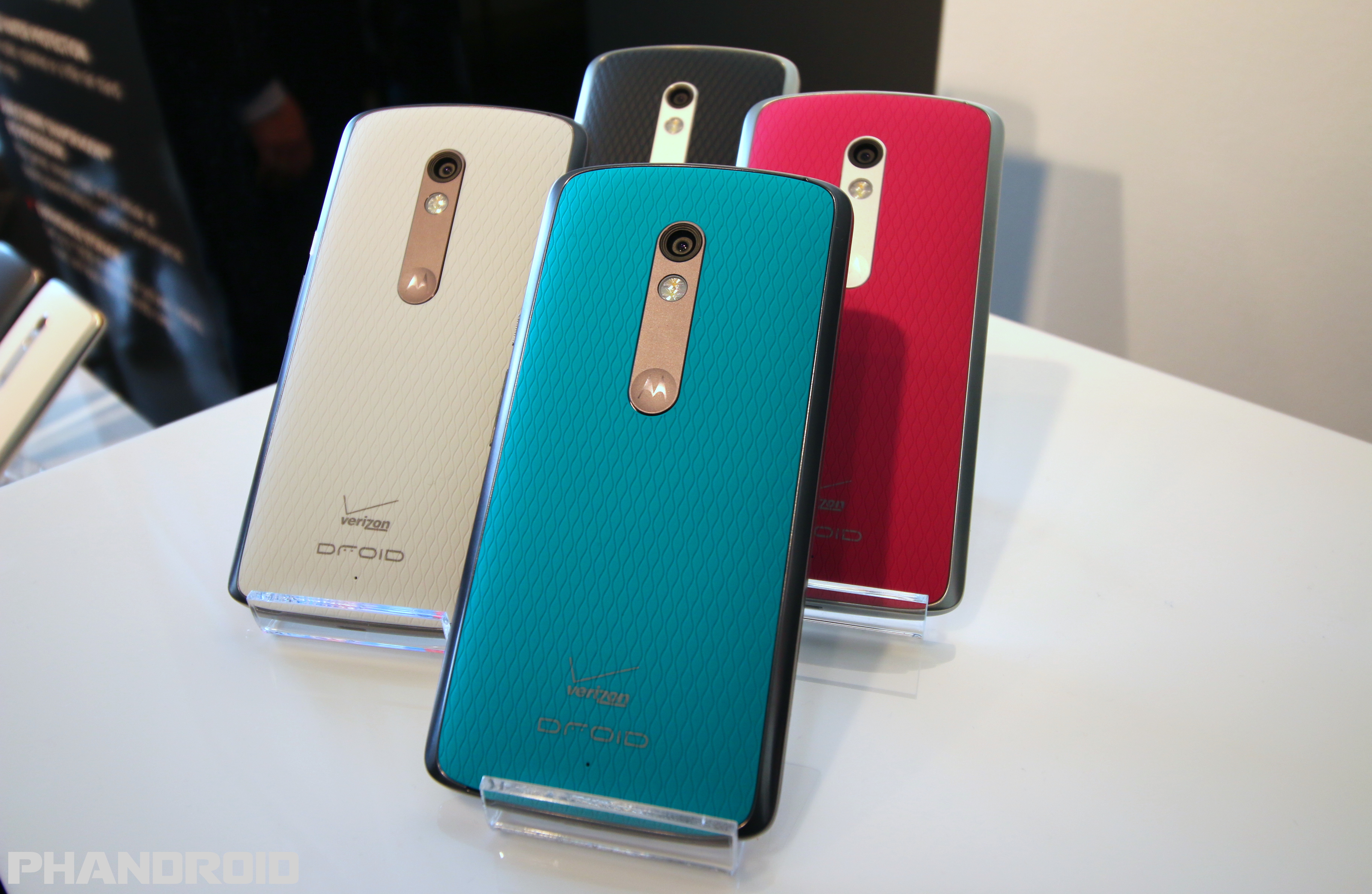 Phone Long Battery Life Android Phone android phones with the best battery life phandroid motorola droid maxx 2 img 0069