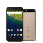 Nexus 6p Special Edition Gold Japan