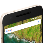 Nexus 6p Special Edition Gold Japan 3