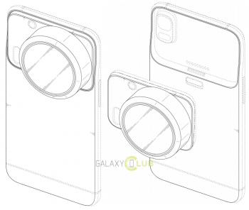 samsung camera phone patent 1
