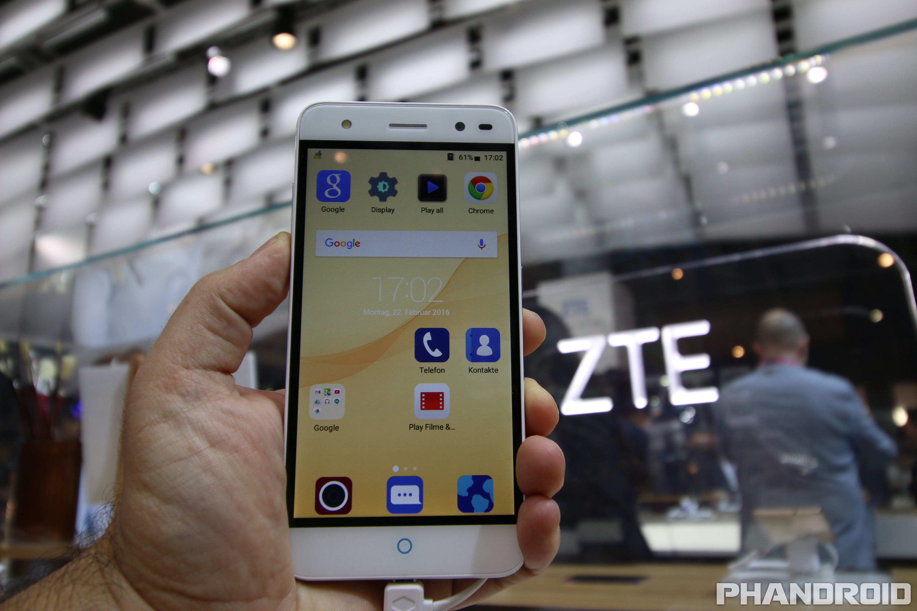 Zte v7 light analysis zte v7 light application