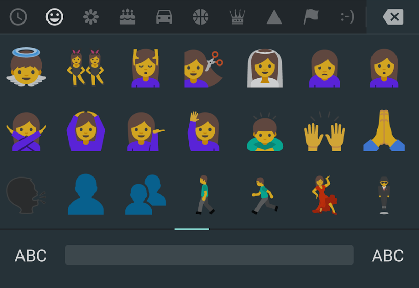 People's slot android