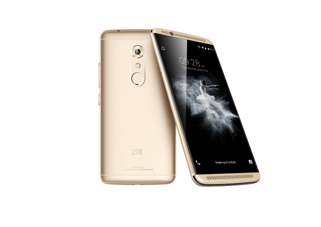 ZTE Axon